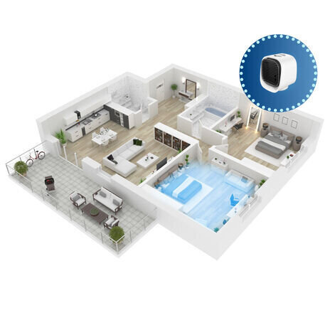 OriBreeze image