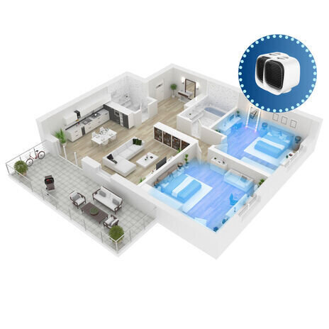 OriBreeze image