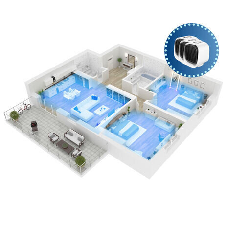 OriBreeze image
