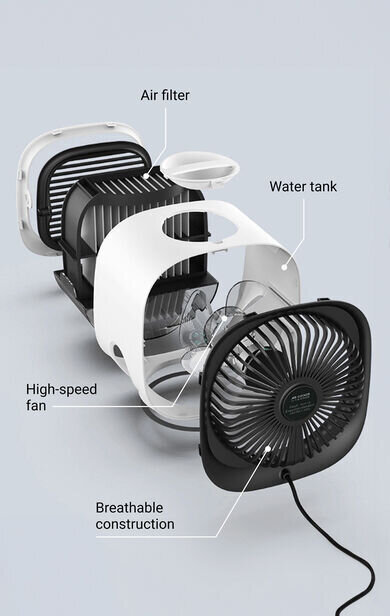 OriBreeze image